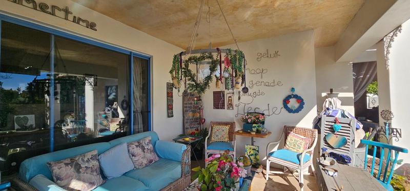 4 Bedroom Property for Sale in Blue Lagoon Western Cape